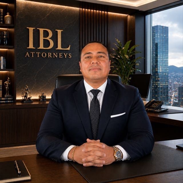 Miguel Angel Pastor Calderon — Managing Partner